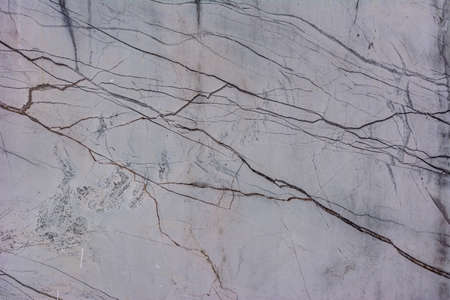 Cracked concrete texture closeup background,great for your designの写真素材