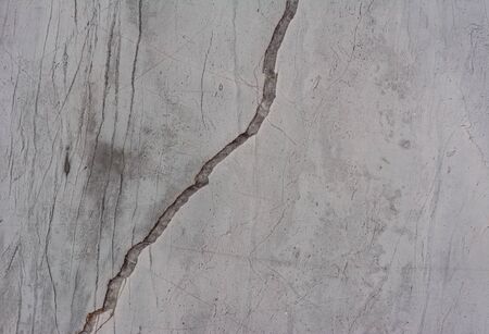 Cracked concrete texture closeup background,great for your designの写真素材