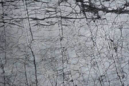 Cracked concrete texture closeup background,great for your designの写真素材