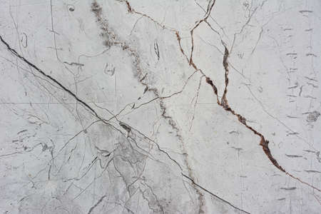 Cracked concrete texture closeup background,great for your designの写真素材