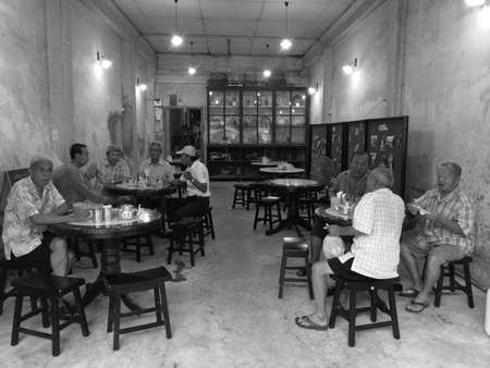 tea time at shopの素材