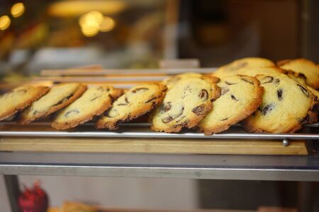 Show window cookies