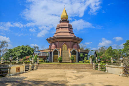 pagodaの写真素材