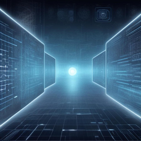 Futuristic Futuristic Background, Abstract Futuristic Background, Futuristic Backgroundの素材