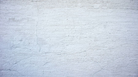 Textured gray concrete wallの写真素材