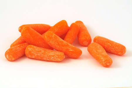 Carrotsの写真素材