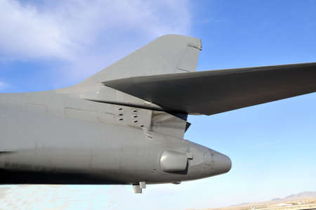 Cargo Jet Tail Jet Engineの写真素材