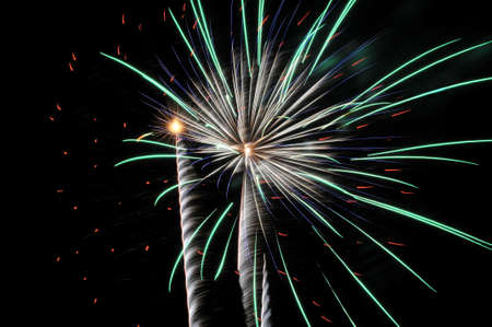 Firework