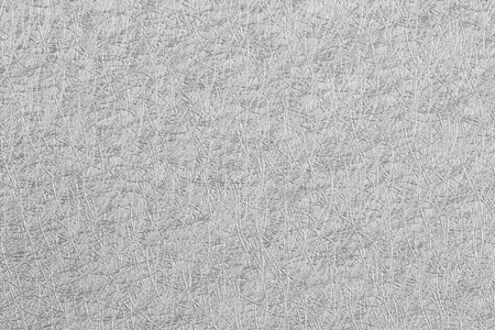 White plastic closeup surface textureの写真素材