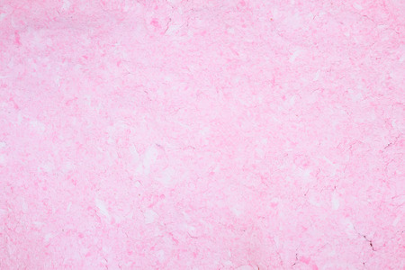 Handmade grunge pink paper , close upの写真素材