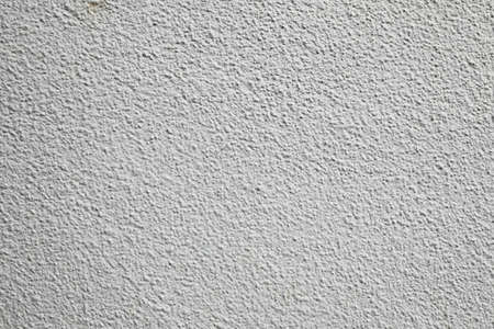 gray decorative wall stucco texture, close up