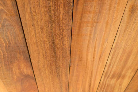 old, grunge oak wooden wall used as background/wooden wallの写真素材