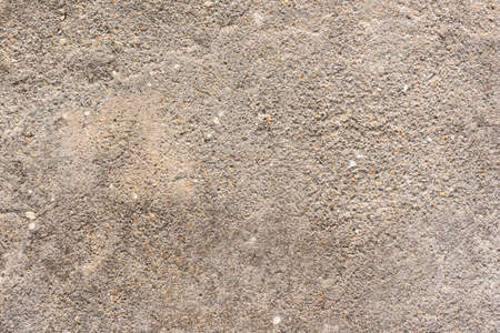 Close up, texture of the concrete wall. Suitable for use as wallpapers.の写真素材