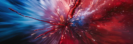 3D illustration of abstract fractal for creative design looks like futuristic cityの素材