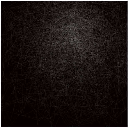 Abstract background with scratches for your design.のイラスト素材