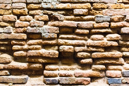 Brickの写真素材