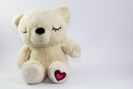 Teddy Loveの写真素材