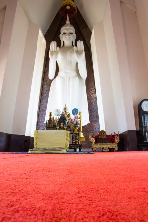 Wat sala loyの写真素材