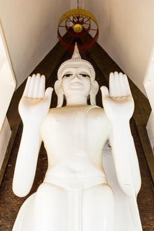 Wat sala loyの写真素材