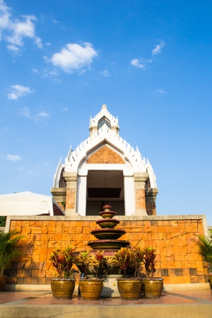 Wat sala loyの写真素材