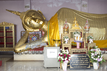 buddhistの写真素材