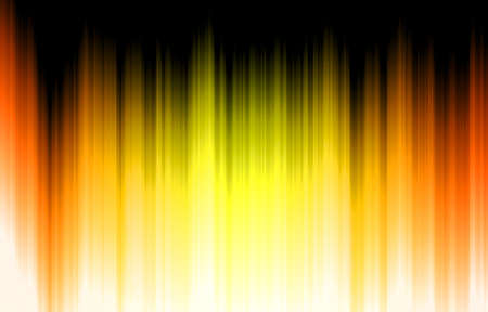 hot tone colorful gradient backgroundの写真素材