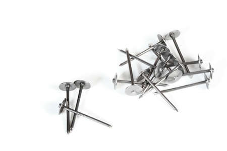 metal nail 