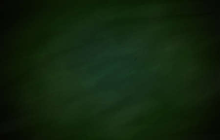 green chalk board backgroundの写真素材