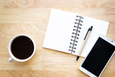 Planning concept background.の写真素材