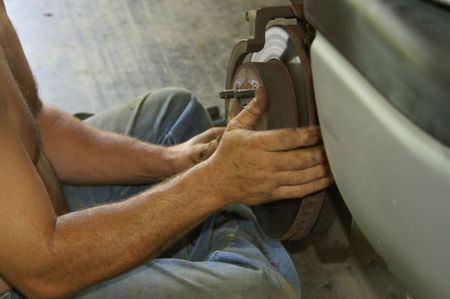Repair workの写真素材