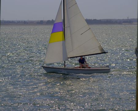 Sailawayの写真素材
