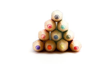 Colouring Pencils #3
