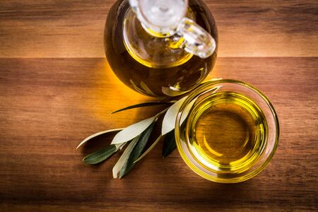 Olive oil