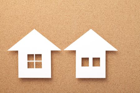 Image of housingの写真素材