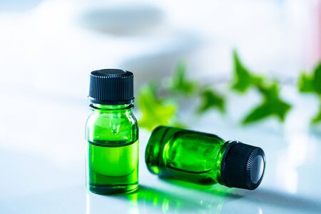 Aromatherapy Imagesの写真素材