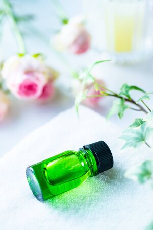 Aromatherapy Imagesの写真素材