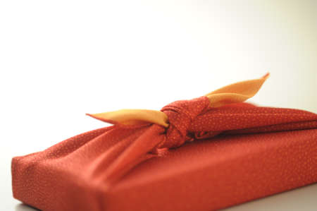 Image of Japanese giftsの写真素材