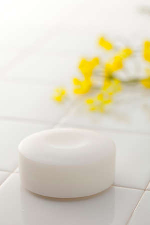 Image of bathroomの写真素材