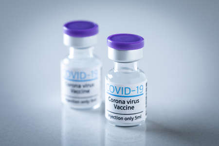 New Corona Vaccine