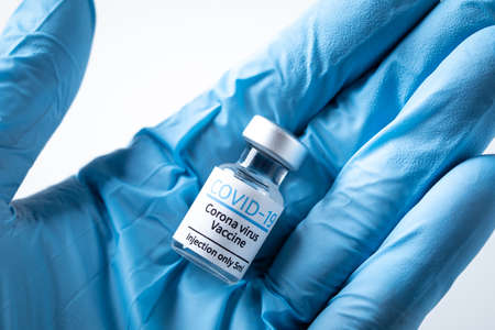 New Corona Vaccine