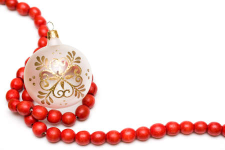 Christmas backgroundの写真素材