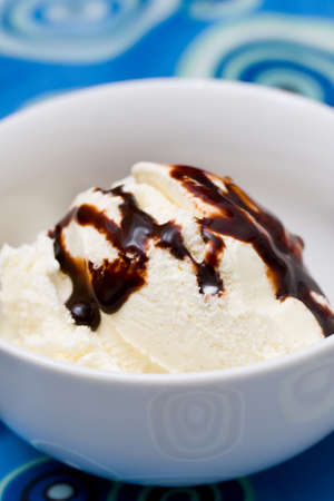 Ice creamの写真素材