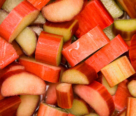 Rhubarb