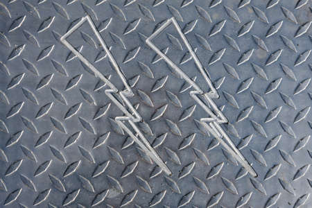 Electric utilityの写真素材