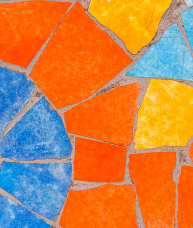 Mosaic