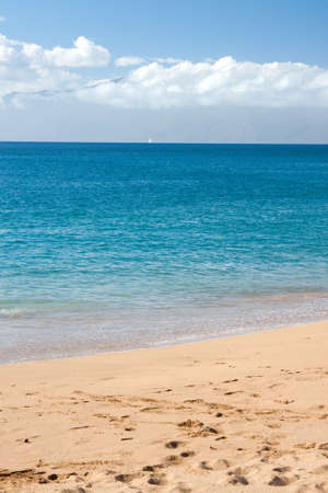 Tropical beachの写真素材