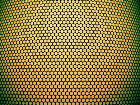 Circle backgroundの写真素材