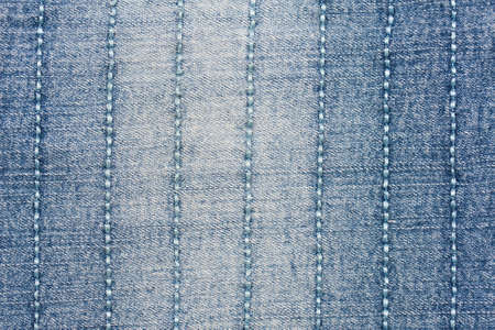 Denim blue jeans background