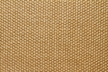 Jute closeup texture