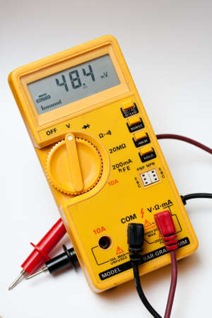 Electric multi meter
